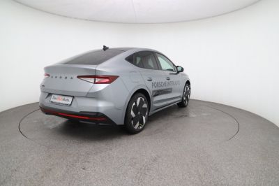 Skoda Enyaq Gebrauchtwagen Skoda Enyaq Gebrauchtwagen
