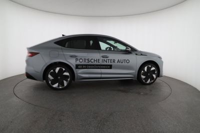 Skoda Enyaq Gebrauchtwagen Skoda Enyaq Gebrauchtwagen