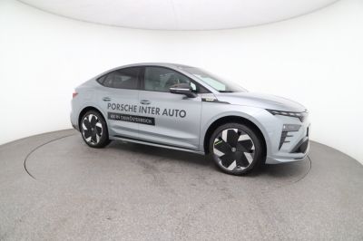 Skoda Enyaq Gebrauchtwagen Skoda Enyaq Gebrauchtwagen