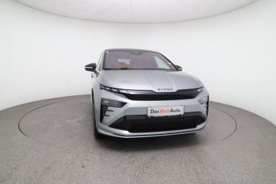 Skoda Enyaq Gebrauchtwagen Skoda Enyaq Gebrauchtwagen