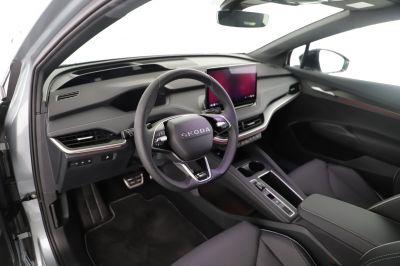 Skoda Enyaq Gebrauchtwagen Skoda Enyaq Gebrauchtwagen
