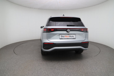 VW Tayron Gebrauchtwagen