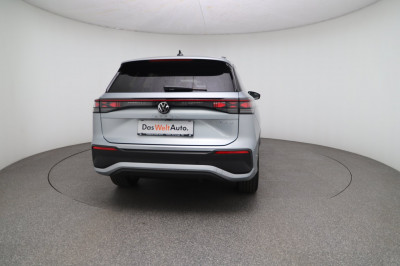 VW Tayron Gebrauchtwagen