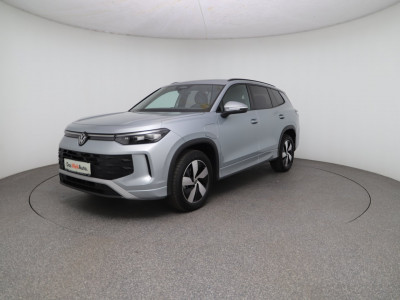 VW Tayron Gebrauchtwagen