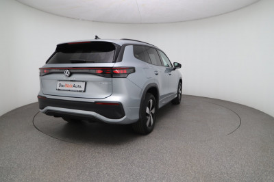 VW Tayron Gebrauchtwagen