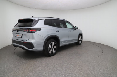VW Tayron Gebrauchtwagen