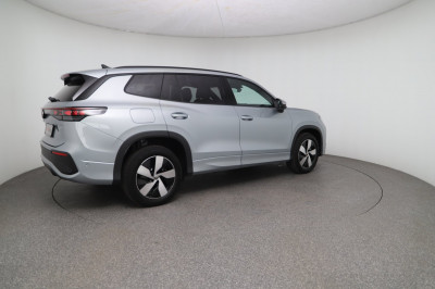 VW Tayron Gebrauchtwagen