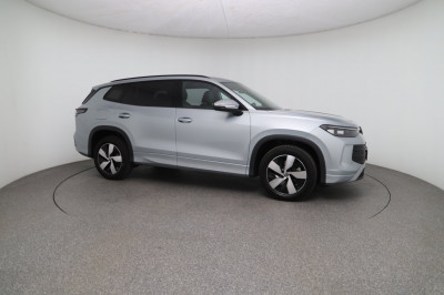 VW Tayron Gebrauchtwagen