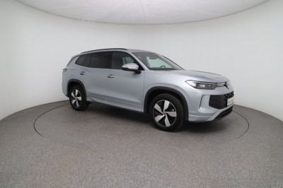 VW Tayron Gebrauchtwagen