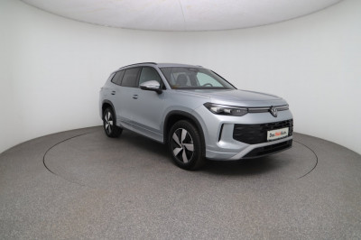 VW Tayron Gebrauchtwagen