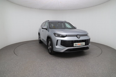 VW Tayron Gebrauchtwagen