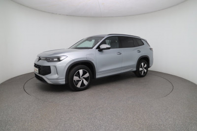 VW Tayron Gebrauchtwagen
