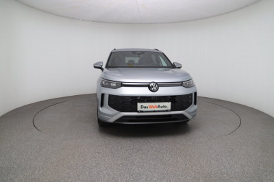 VW Tayron Gebrauchtwagen