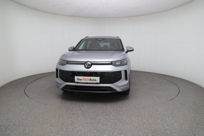 VW Tayron Gebrauchtwagen