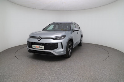 VW Tayron Gebrauchtwagen