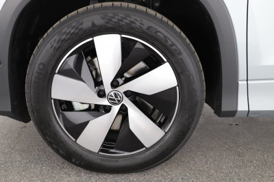 VW Tayron Gebrauchtwagen