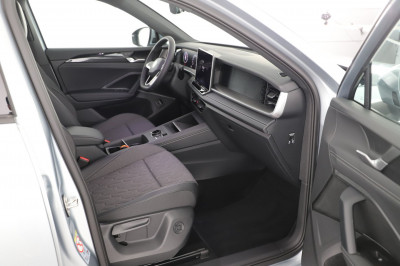 VW Tayron Gebrauchtwagen