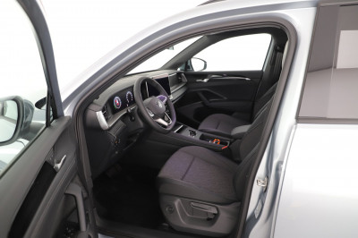 VW Tayron Gebrauchtwagen
