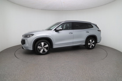 VW Tayron Gebrauchtwagen
