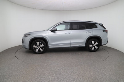 VW Tayron Gebrauchtwagen