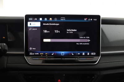 VW Tayron Gebrauchtwagen