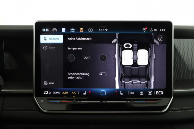 VW Tayron Gebrauchtwagen