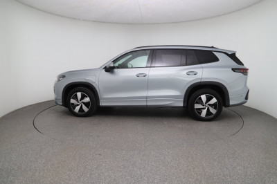 VW Tayron Gebrauchtwagen