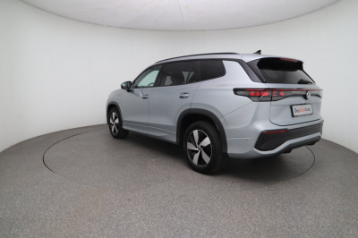 VW Tayron Gebrauchtwagen