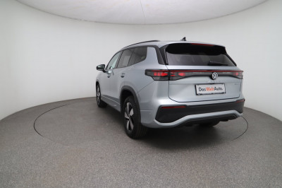 VW Tayron Gebrauchtwagen