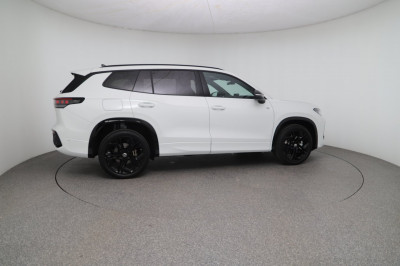 VW Tayron Gebrauchtwagen