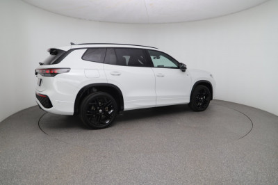 VW Tayron Gebrauchtwagen