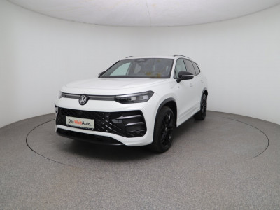VW Tayron Gebrauchtwagen