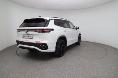 VW Tayron Gebrauchtwagen