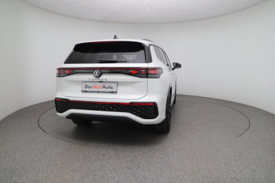 VW Tayron Gebrauchtwagen