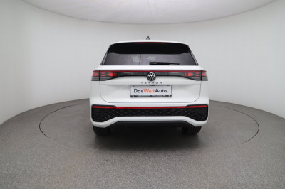 VW Tayron Gebrauchtwagen