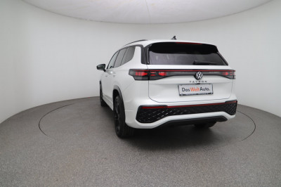 VW Tayron Gebrauchtwagen