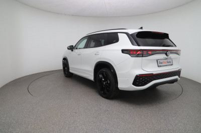 VW Tayron Gebrauchtwagen