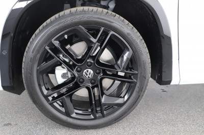 VW Tayron Gebrauchtwagen