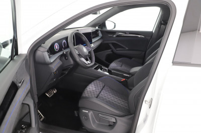VW Tayron Gebrauchtwagen