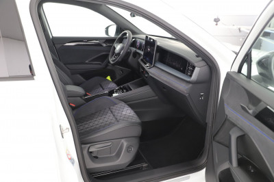 VW Tayron Gebrauchtwagen