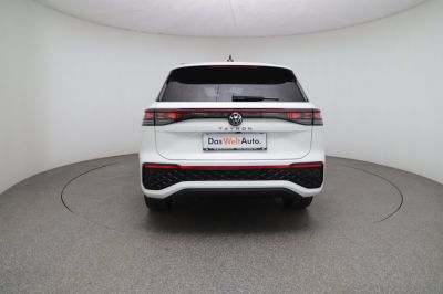 VW Tayron Gebrauchtwagen VW Tayron Gebrauchtwagen