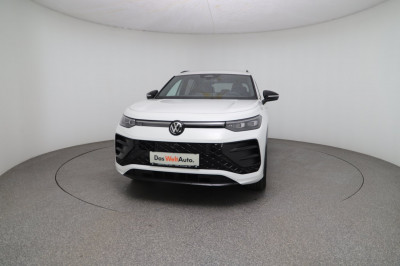 VW Tayron Gebrauchtwagen