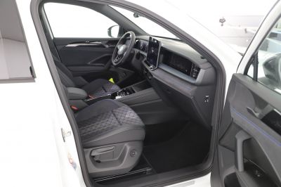 VW Tayron Gebrauchtwagen VW Tayron Gebrauchtwagen