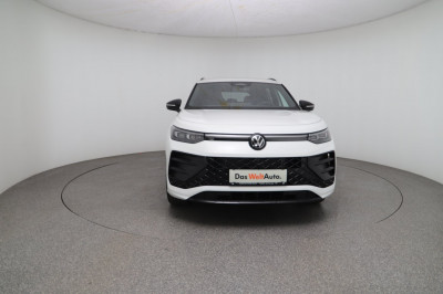 VW Tayron Gebrauchtwagen