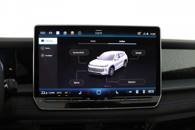 VW Tayron Gebrauchtwagen