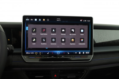 VW Tayron Gebrauchtwagen