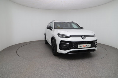 VW Tayron Gebrauchtwagen