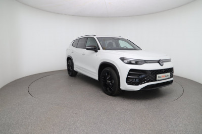 VW Tayron Gebrauchtwagen