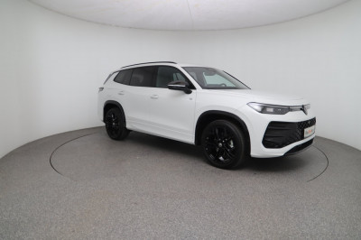 VW Tayron Gebrauchtwagen