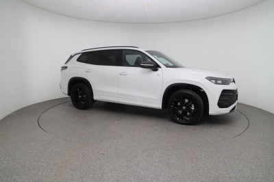 VW Tayron Gebrauchtwagen